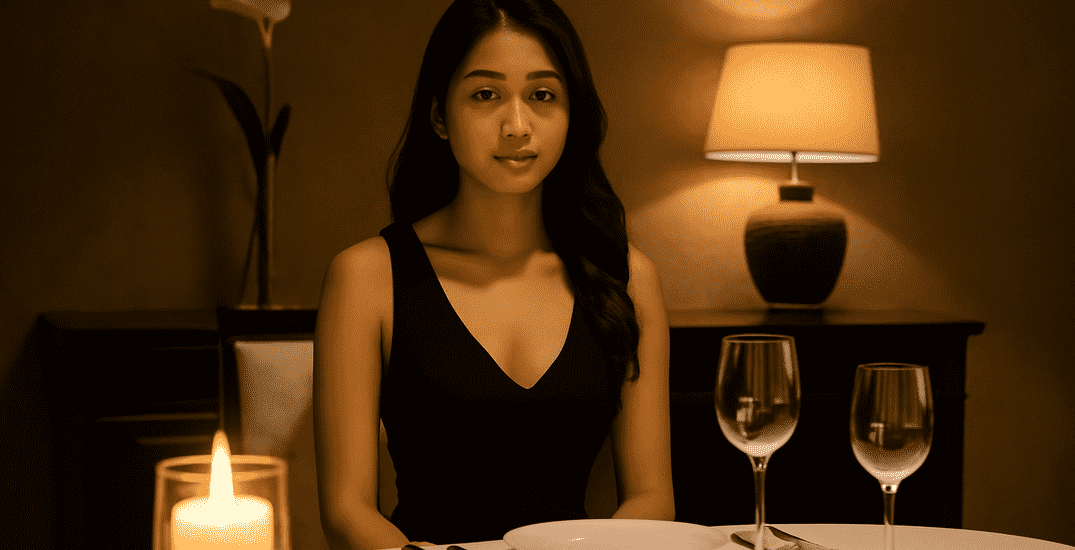 Malay Escort