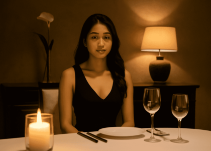 Malay Escort