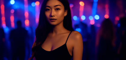 KL Escort